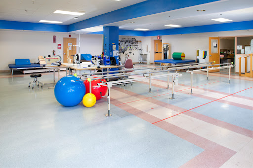 Vibra Hospital Of Northern California