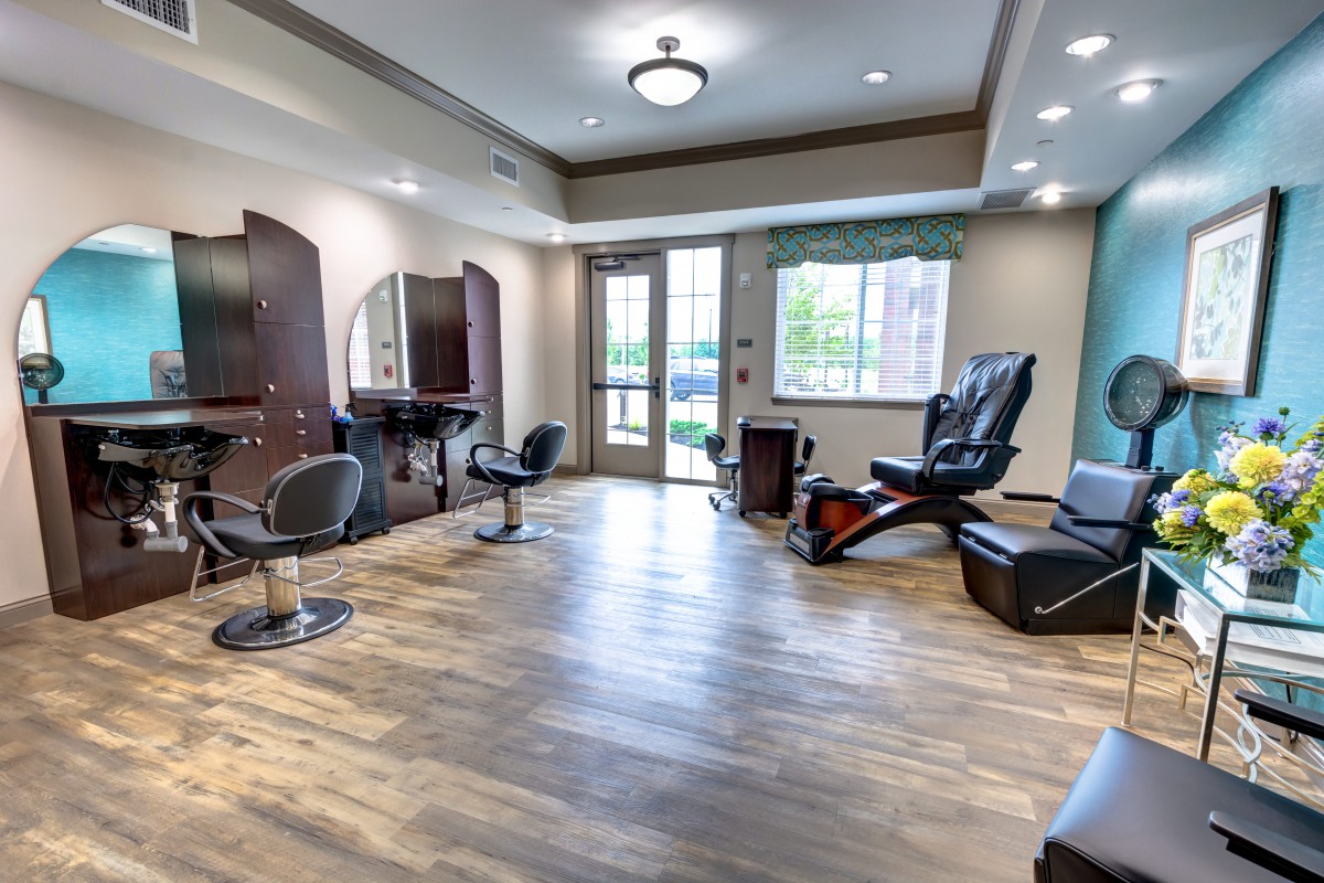Westerville Senior Living
