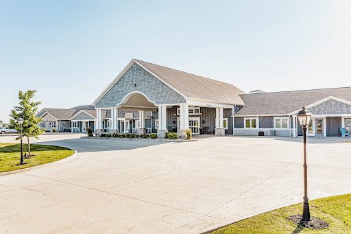 Villas of Holly Brook - Jerseyville