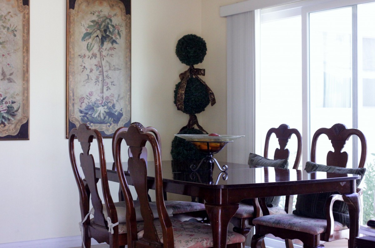 Woodland Hills Manor