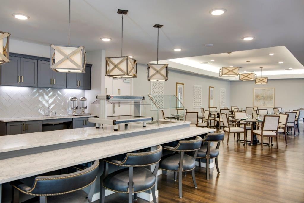 The Shores At Clear Lake Senior Living