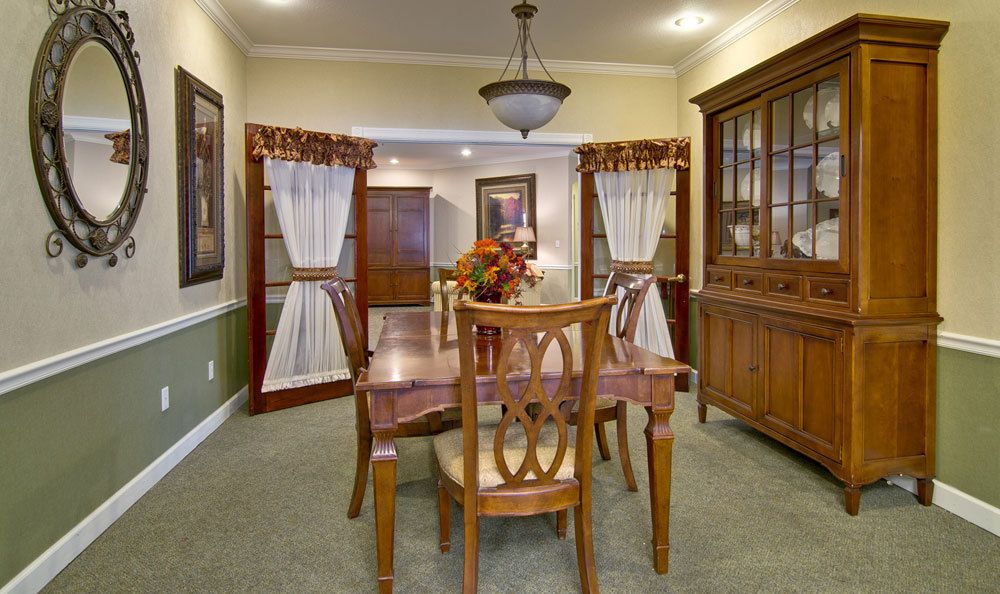 Ashland Villa Assisted Living