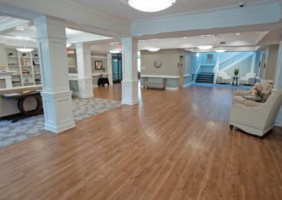 Hellenic Senior Living of Indianapolis