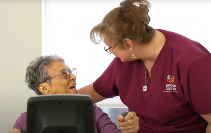 Winder Health Care & Rehab Center