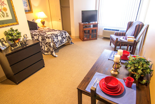 Truval Assisted Living Home