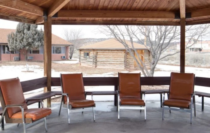 Red Rocks Care Center