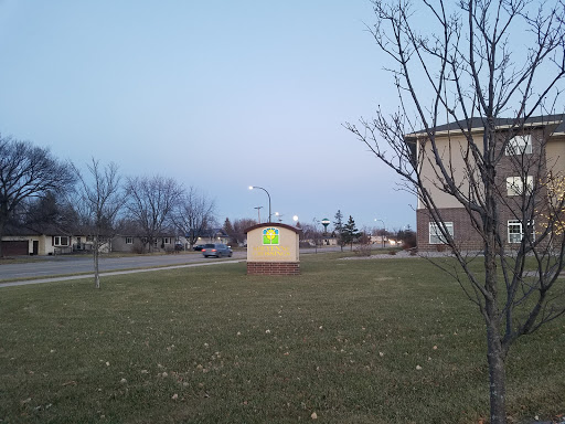 Eventide At Sheyenne Crossings
