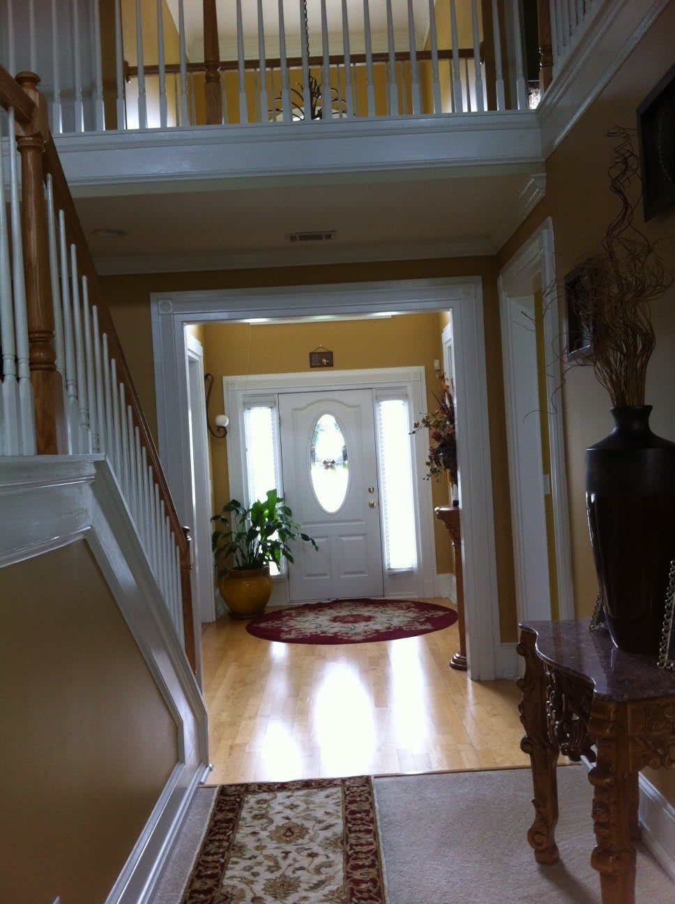 Miracle Touch Personal Care Home