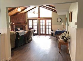 JJ Assistance Home Care