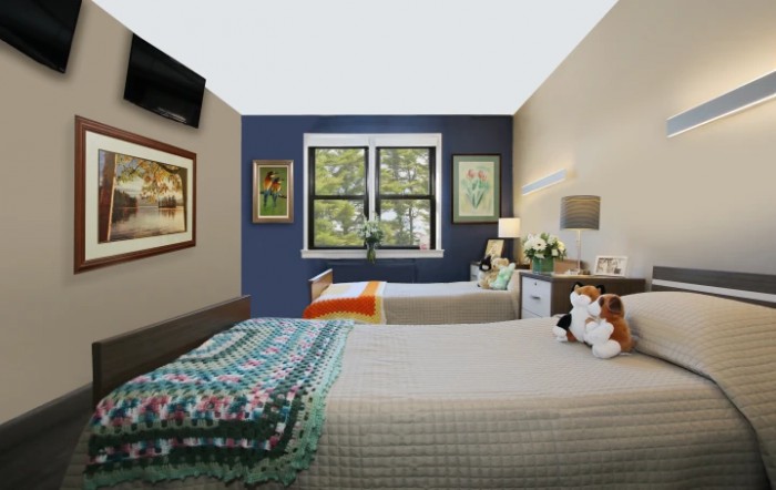 Williamsbridge Manor For Rehabilitation And Nursing