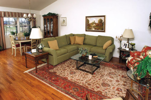Manor Court Of Peoria