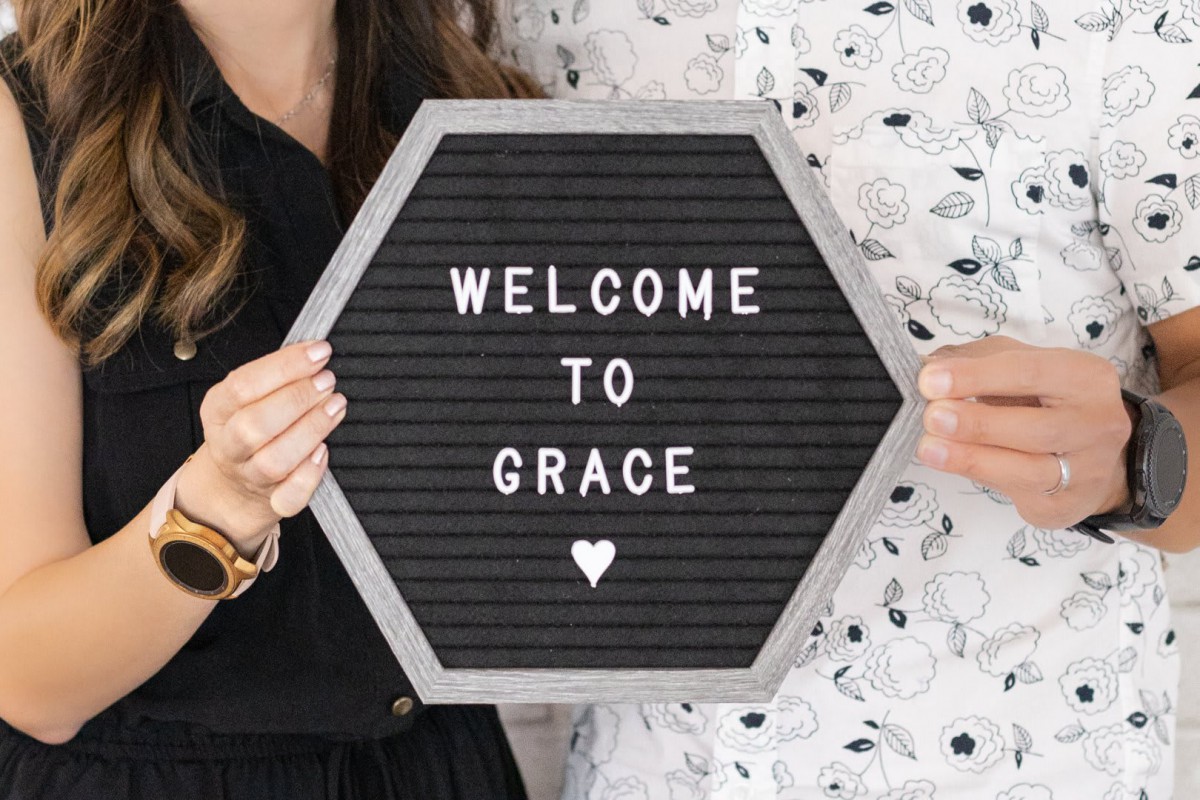 Gracefully Found Care Home