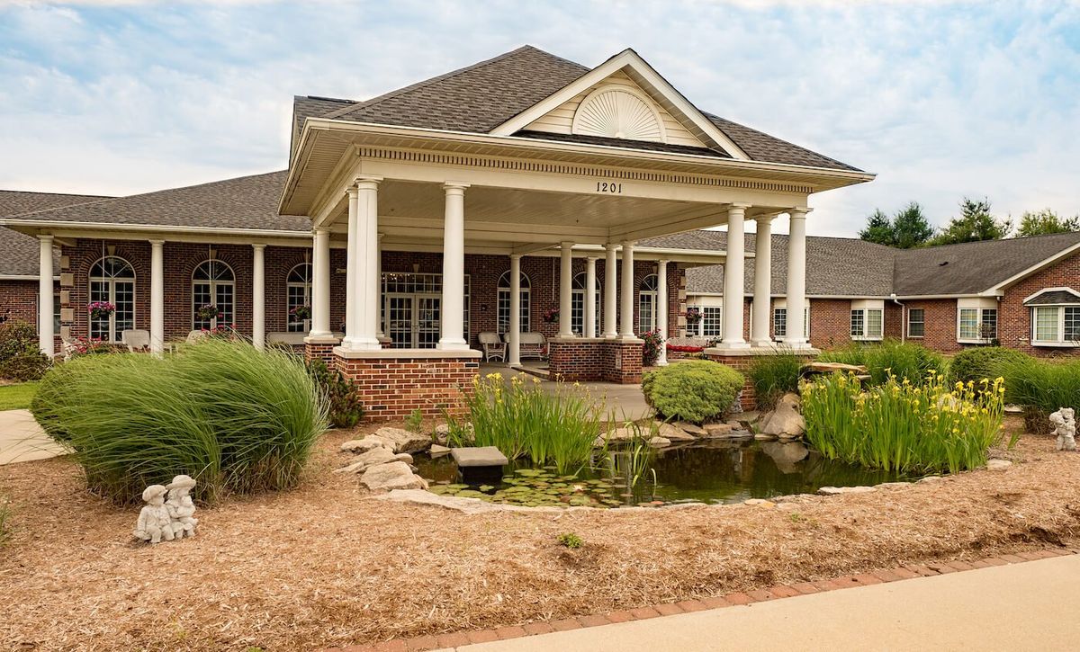Cedarhurst Of Blue Springs