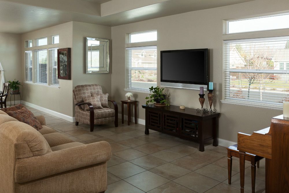 Almond Blossom Senior Care