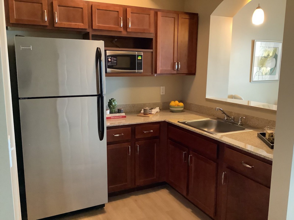 Bayside Senior Living