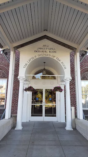 Little Sisters Of The Poor - Pittsburgh