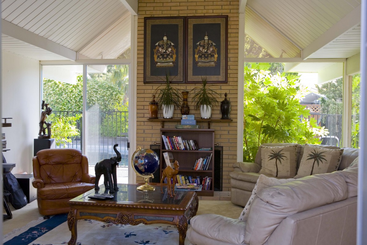 Lucas Valley Lodge