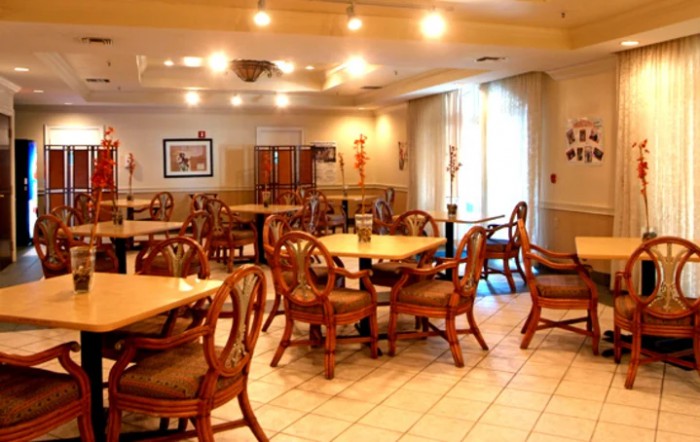 Ponce Plaza Nursing & Rehabilitation Center