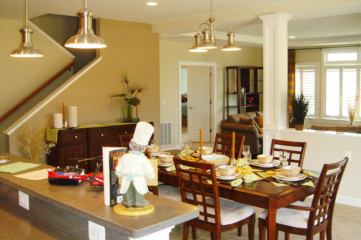 Rosewood Village at Wintergreen