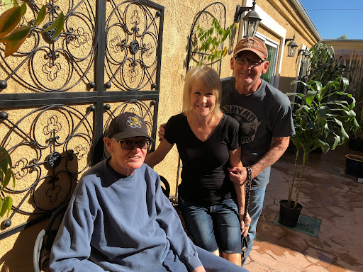 Extraordinary Assisted Living of Anaheim