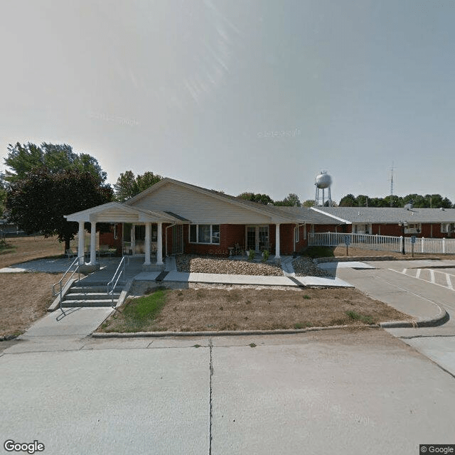 Hillcrest Care Ctr