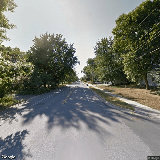 Riverview Highland Senior Apts