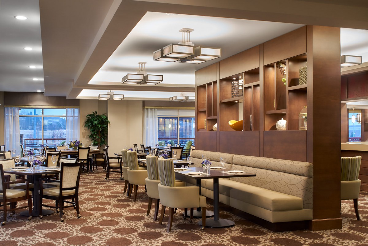 MorningStar Senior Living at RidgeGate