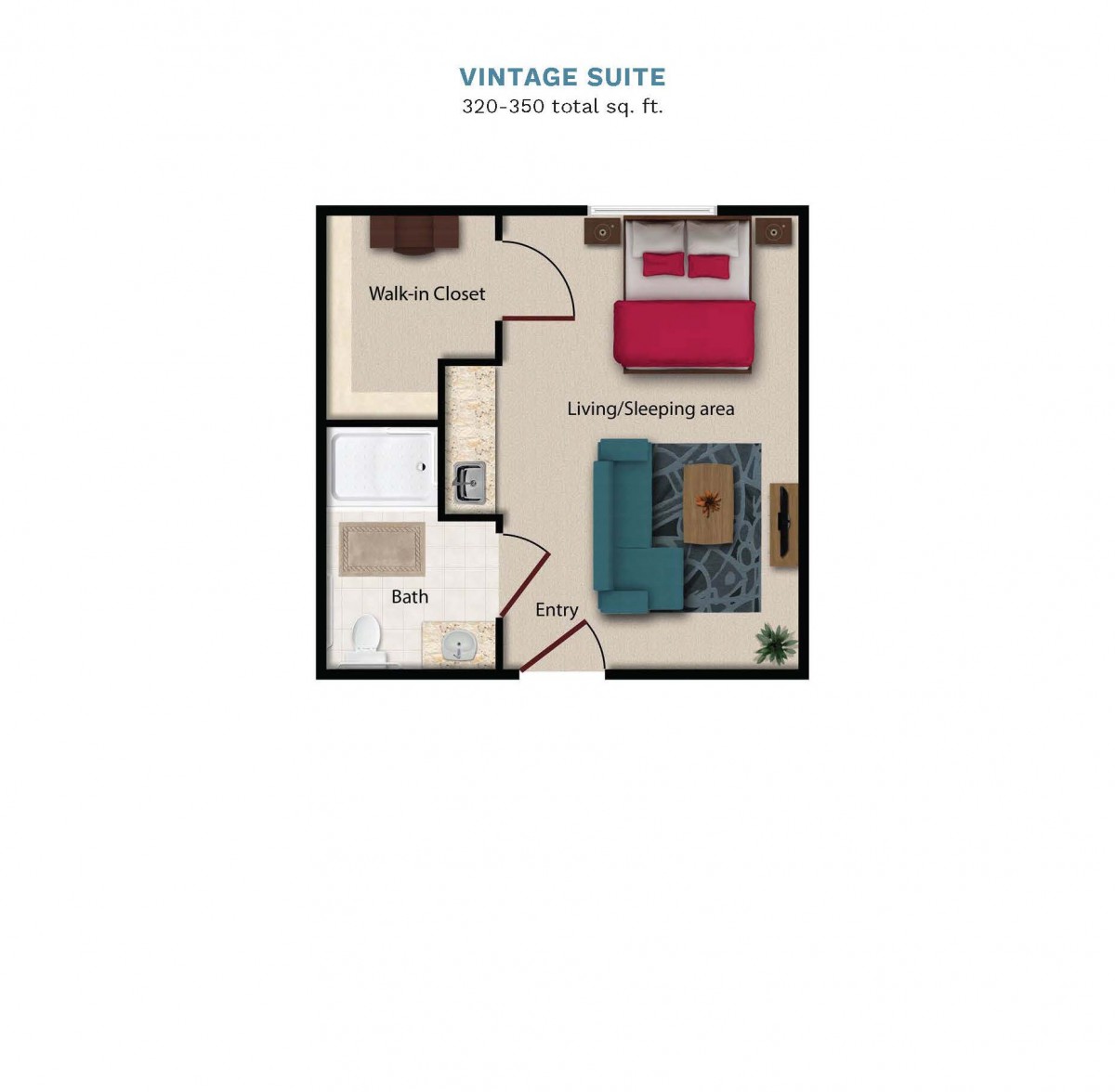 Vintage Park At Osage City
