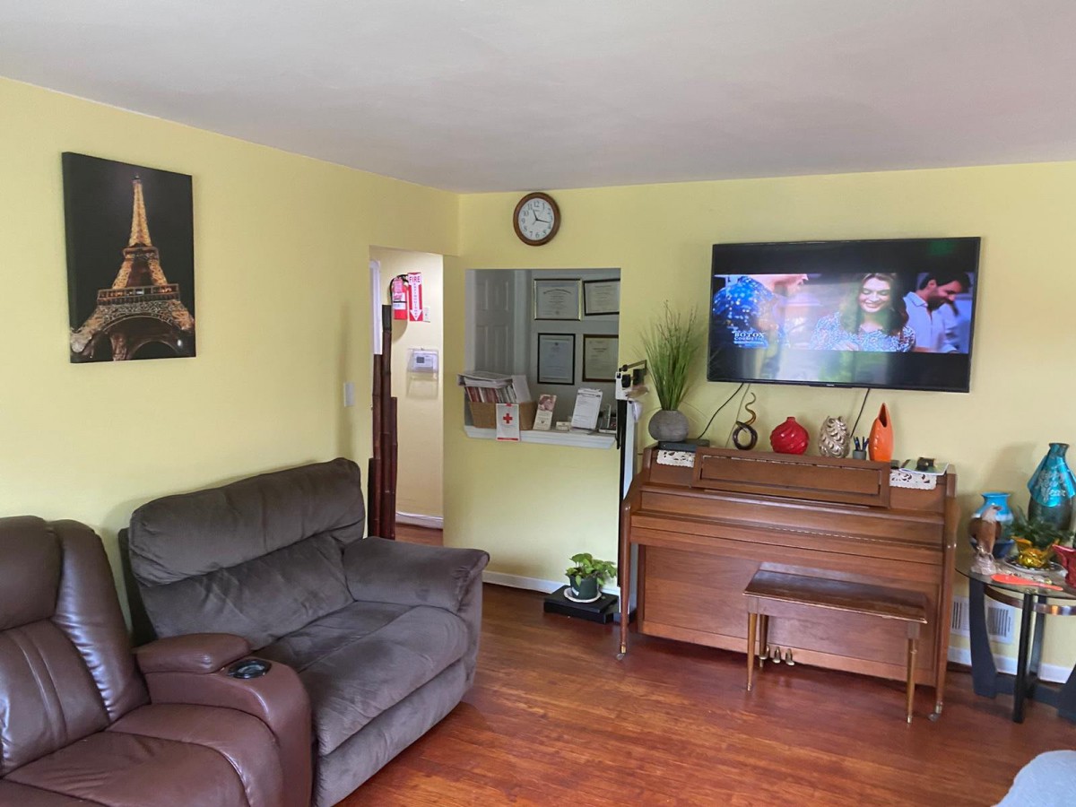 Rockville Comfort Care