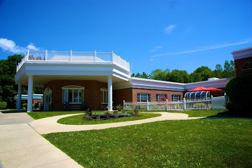 Mt Greylock Extended Care Facility
