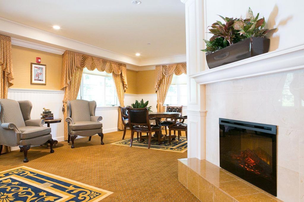Brandywine Living At Litchfield
