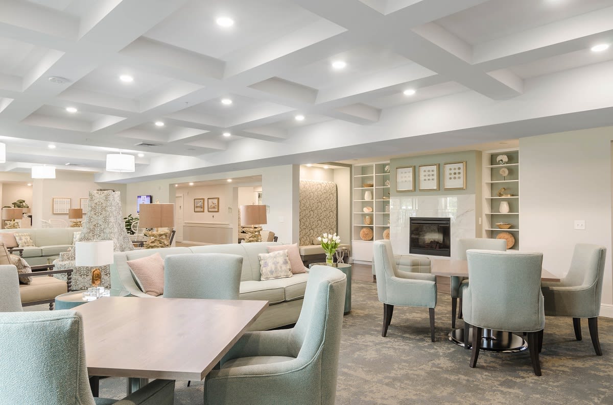 American House Bonita Springs Independent Living