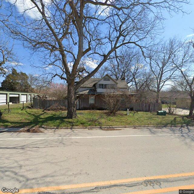 St Jo Nursing Ctr