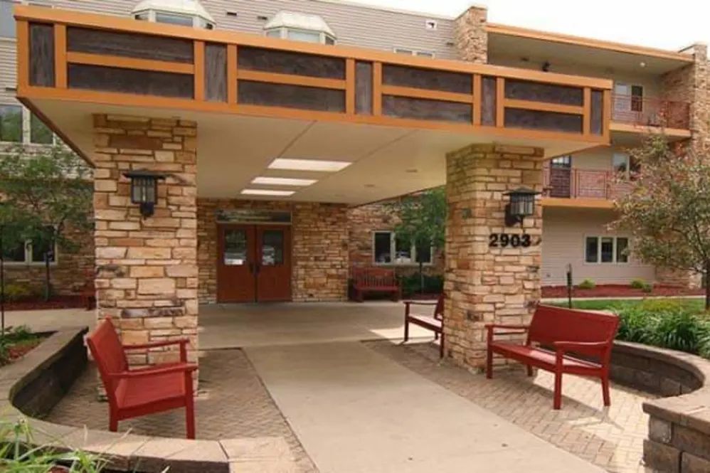 Prairie Hills Cedar Rapids