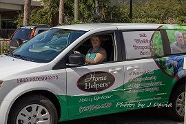 Home Helpers of Clearwater