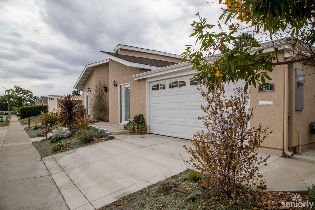 Autumn Villas On Honors Drive