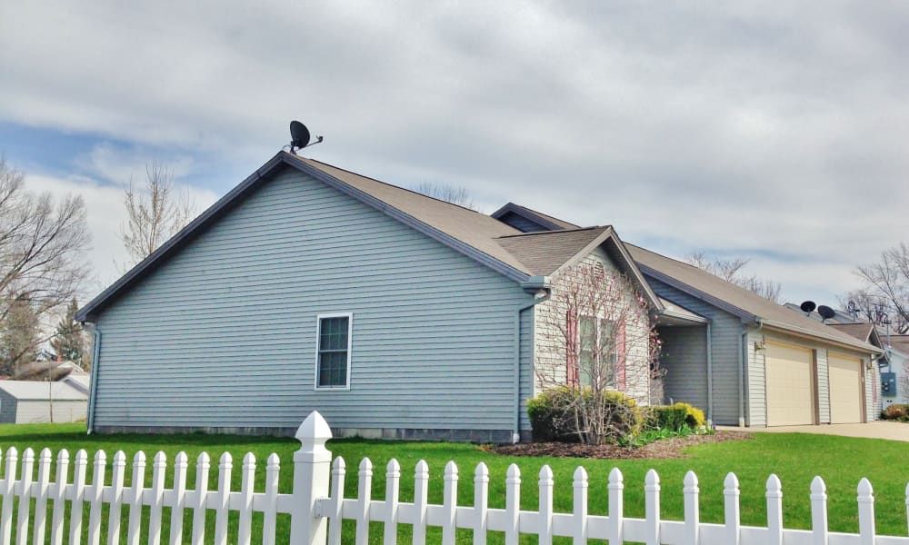 Clearview Lantern Suites