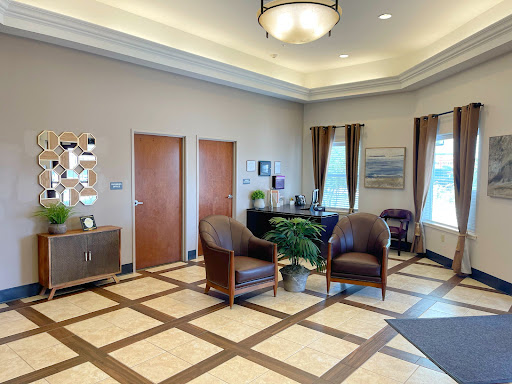 La Hacienda De Paz Rehabilitation And Care Center