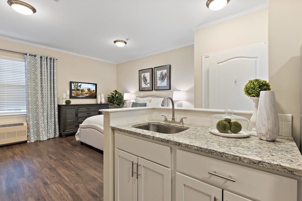 Waltonwood at Cherry Hill II