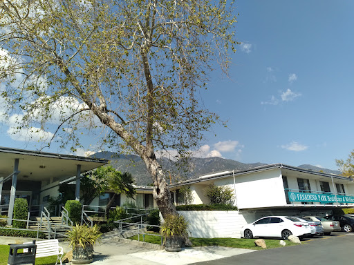 Pasadena Park Healthcare And Wellness Center