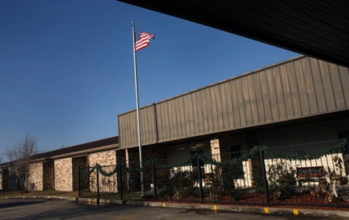 Patterson Healthcare Center