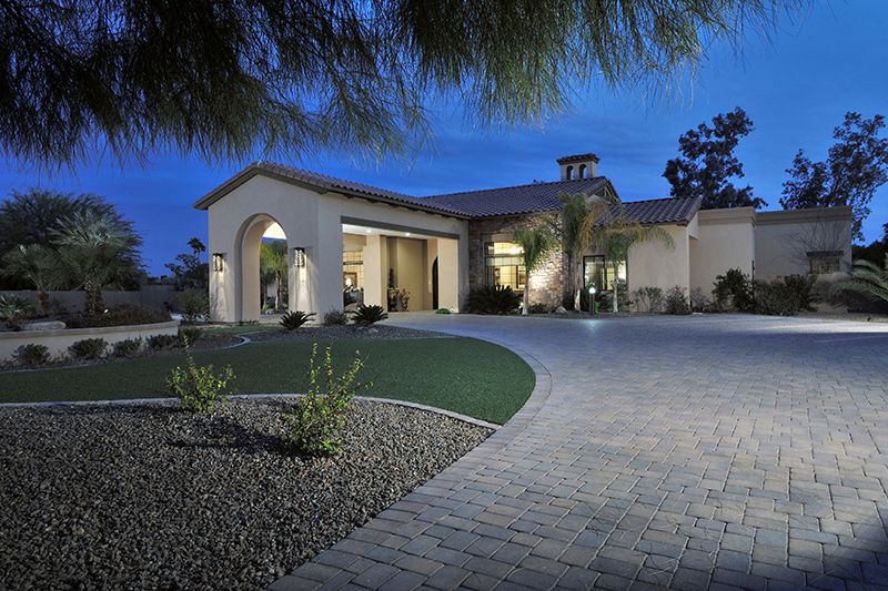 The Retreat At Desert Cove