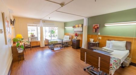 Rose Haven Nursing Center