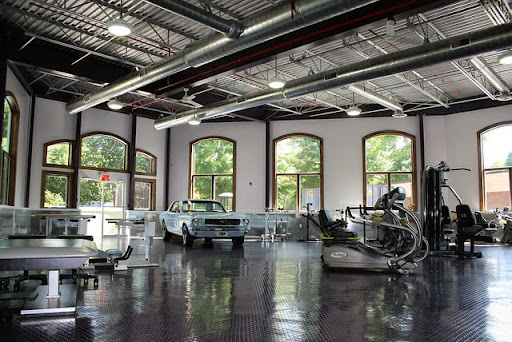 North Westchester Restorative Therapy & Nursing Center