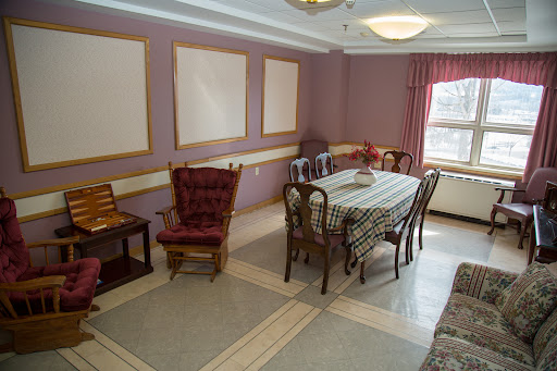 Valley Health Services