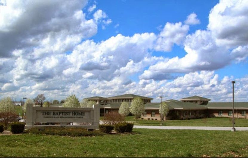 The Baptist Home