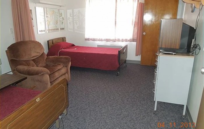 Butte Senior Living