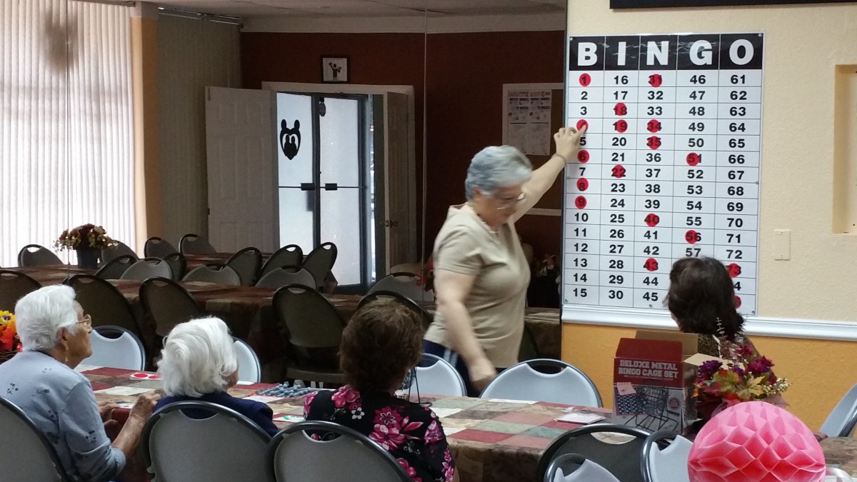 Broward Adult Day Care Center