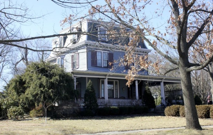 Riverview Estates