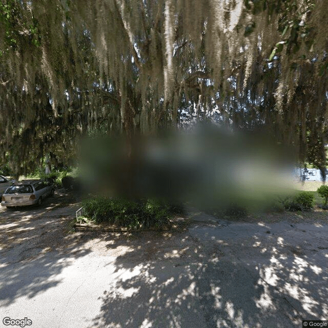 Shady Oaks Rest Home